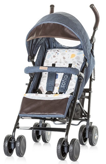 Baby stroller Sofia