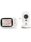 Video baby monitor Polaris