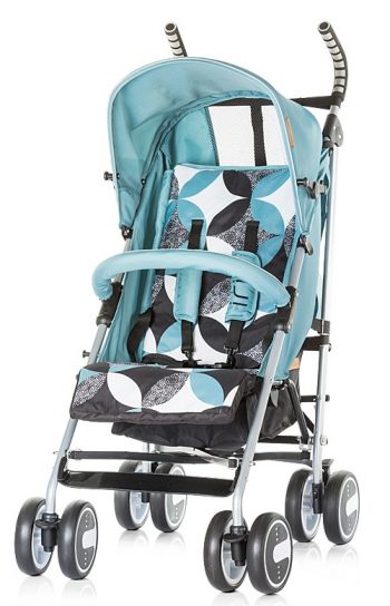 Baby stroller Iris