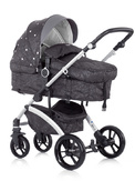 Baby stroller Malta, collection 2020