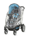 Universal rain cover for baby stroller Chipolino