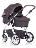 Baby stroller Fama, collection 2020