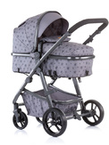 Baby stroller Milo, collection 2020