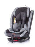 Car seat with ISOFIX Techno 360
